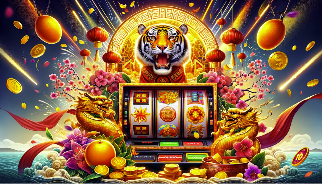 Layar deposit dengan pilihan metode pembayaran