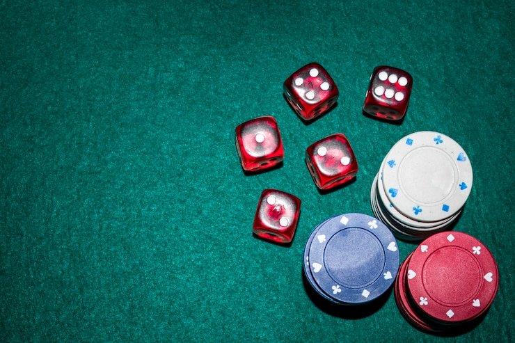 Baccarat dengan statistik real-time Baccarat dealer langsung jerukslot