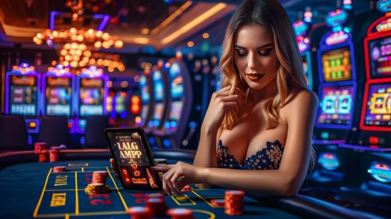 Meja Texas Hold'em Bonus langsung dengan dealer profesional di jerukslot